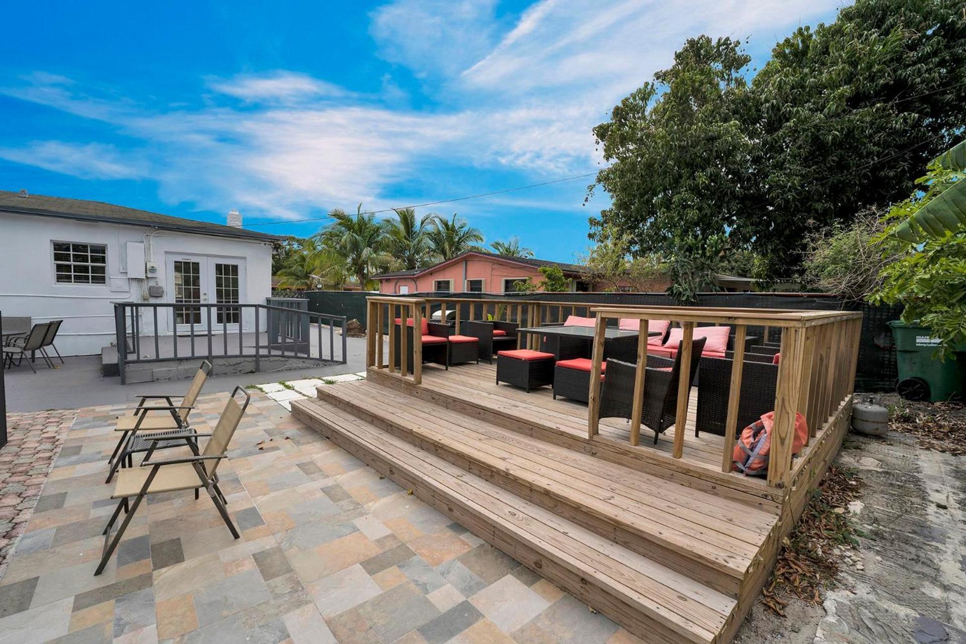 Miami Stays Vacations Exterior foto